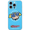 Cartoon Network Powerpuff Girls Bubbles iPhone 16 Pro Skin